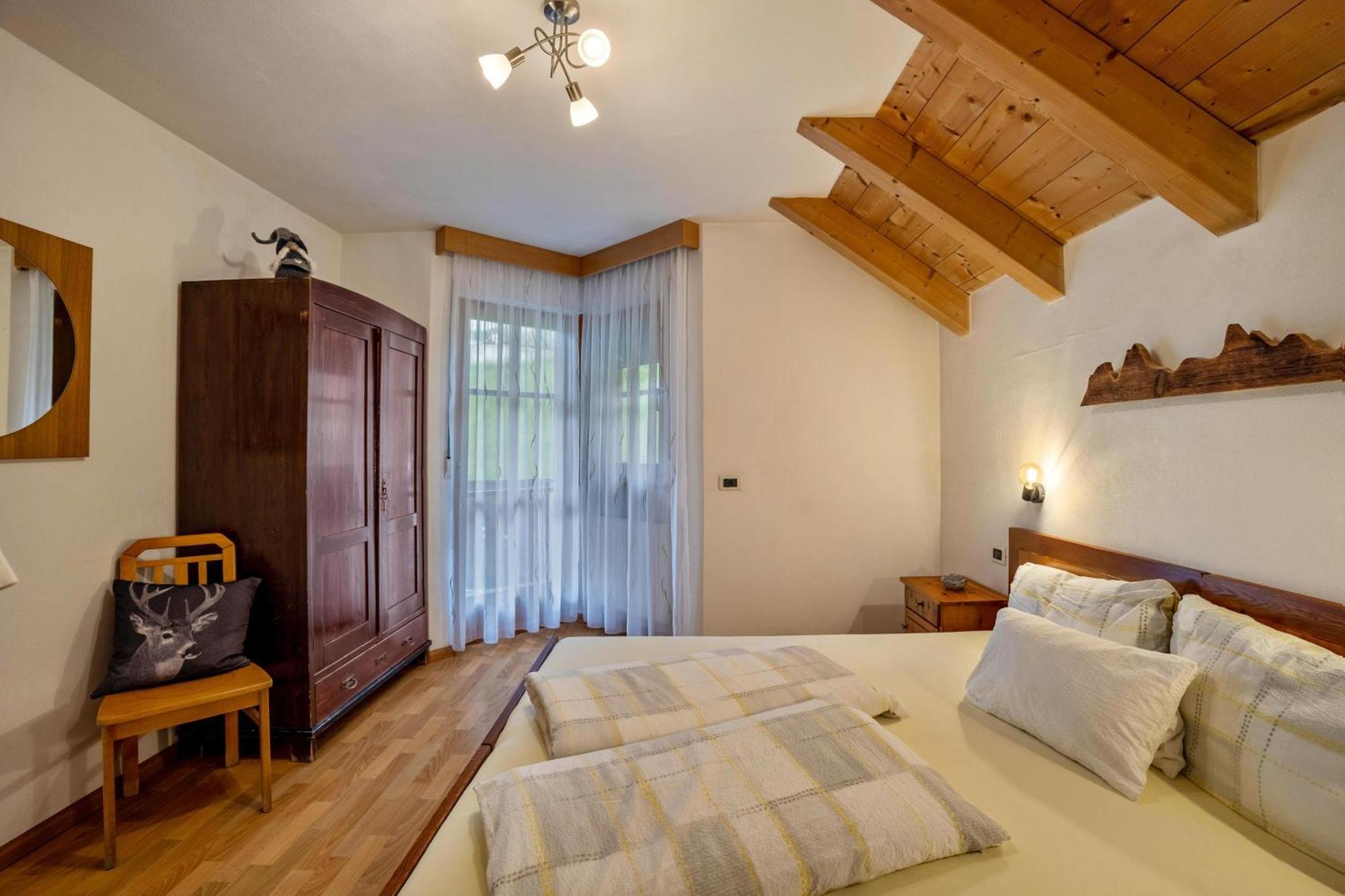 Bolser App Piz Da Peres San Vigilio Di Marebbe Quarto foto