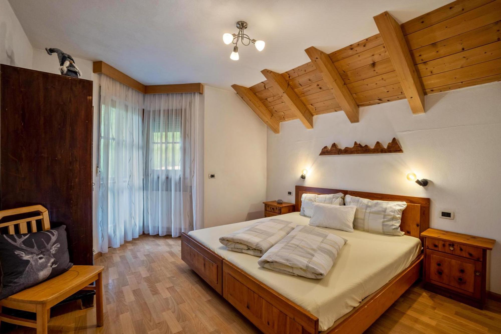 Bolser App Piz Da Peres San Vigilio Di Marebbe Quarto foto