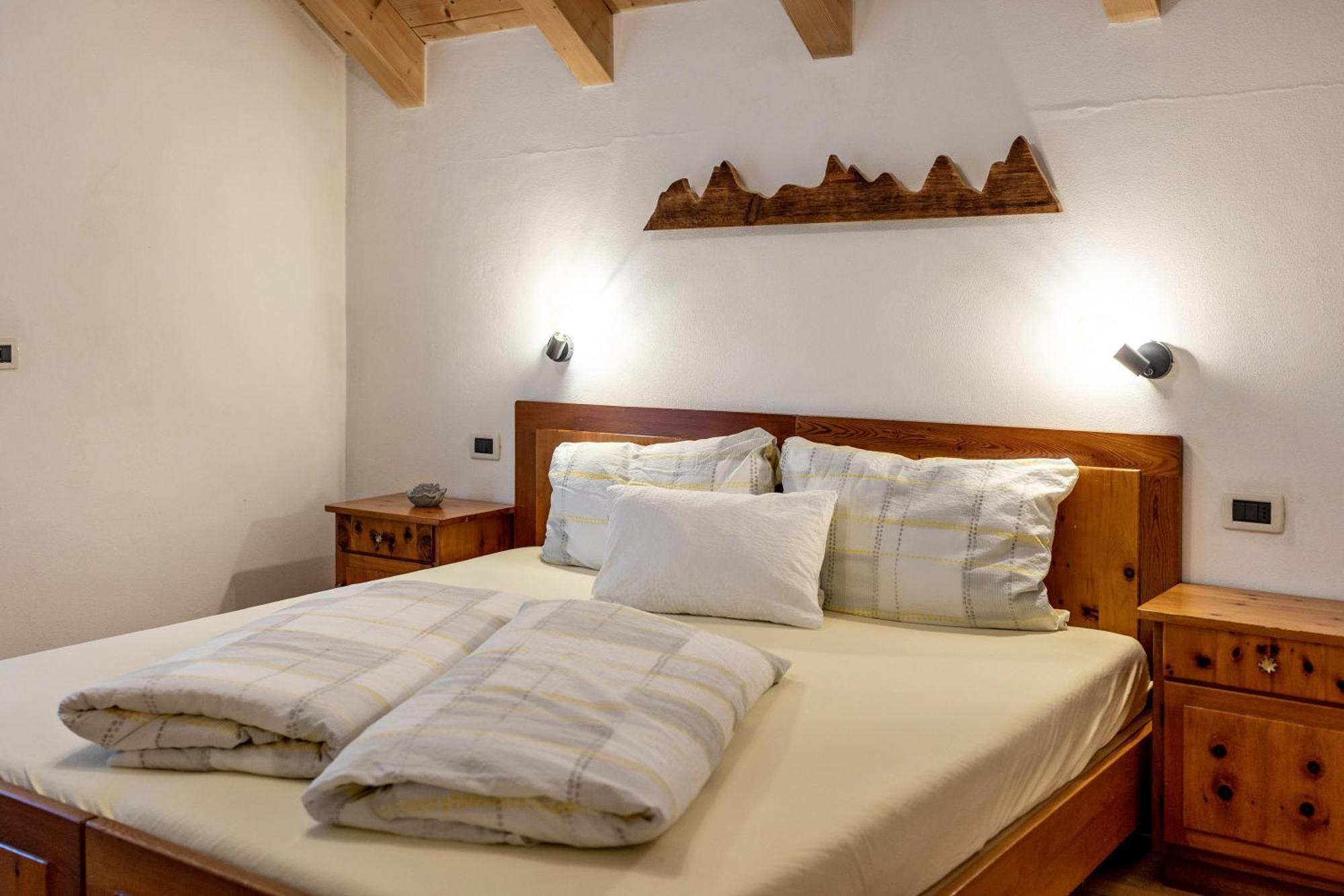 Bolser App Piz Da Peres San Vigilio Di Marebbe Quarto foto
