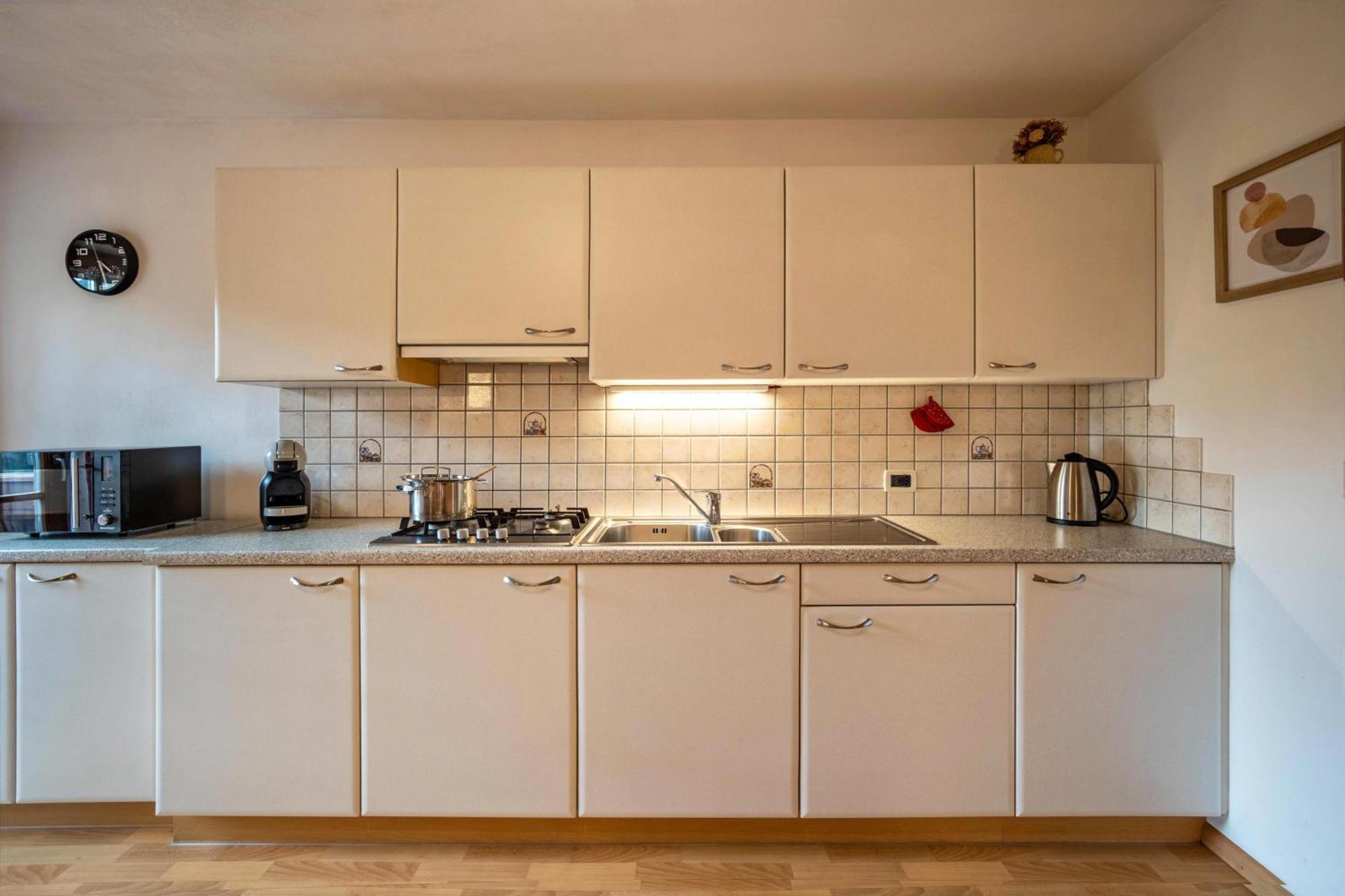Bolser App Piz Da Peres San Vigilio Di Marebbe Quarto foto
