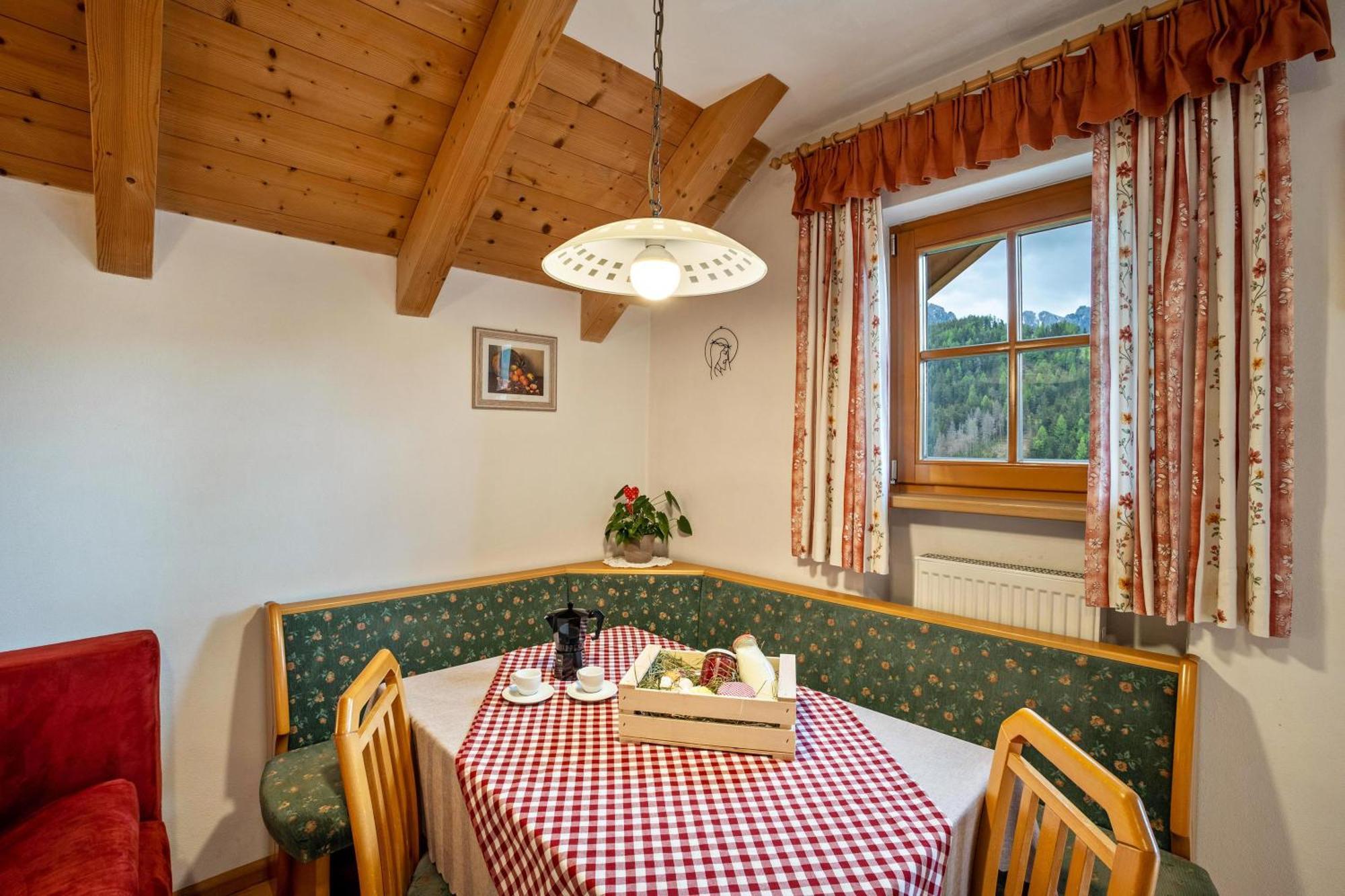 Bolser App Piz Da Peres San Vigilio Di Marebbe Quarto foto