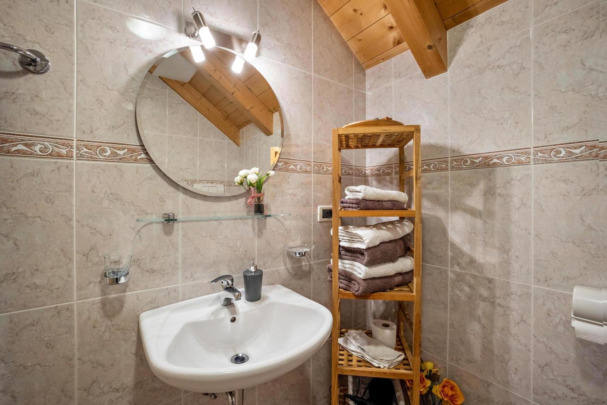 Bolser App Piz Da Peres San Vigilio Di Marebbe Quarto foto